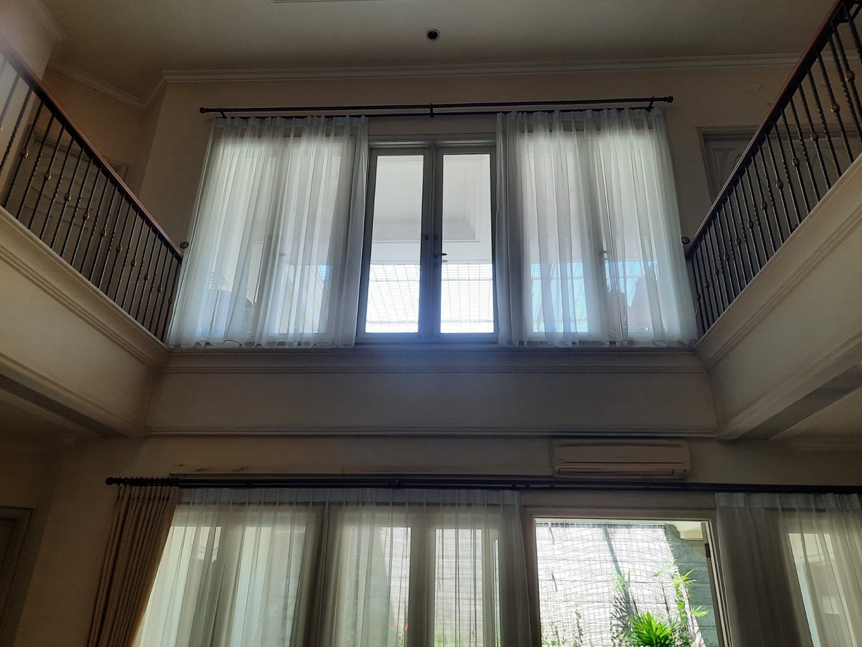 Rumah Mewah di Pondok Indah, Akses Dekat Cilandak Kebayoran Baru 