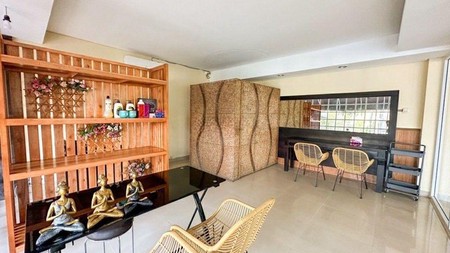 Transit Hotel for Sale Near Ngurah Rai Airport