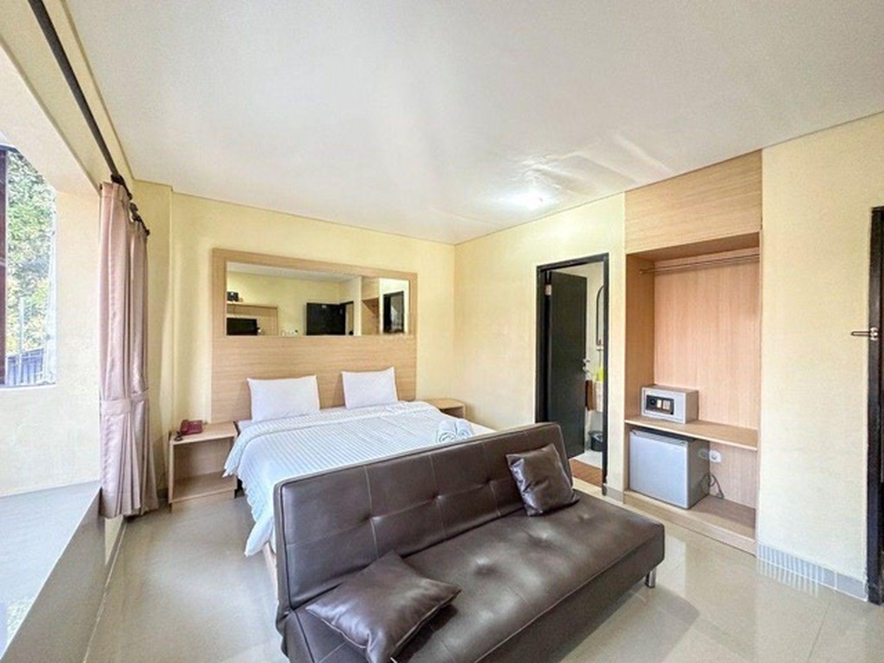 Transit Hotel for Sale Near Ngurah Rai Airport