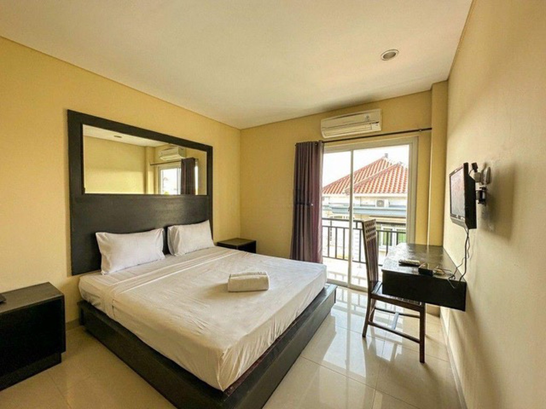 Transit Hotel for Sale Near Ngurah Rai Airport
