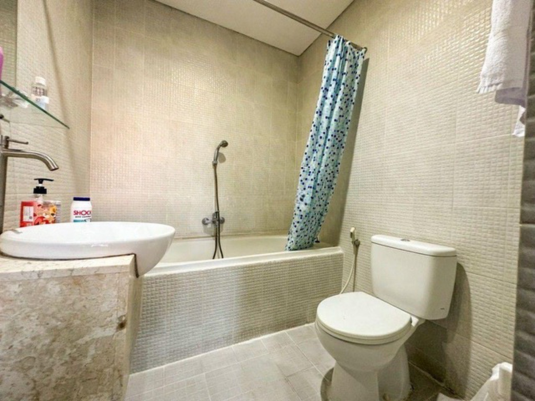 Transit Hotel for Sale Near Ngurah Rai Airport