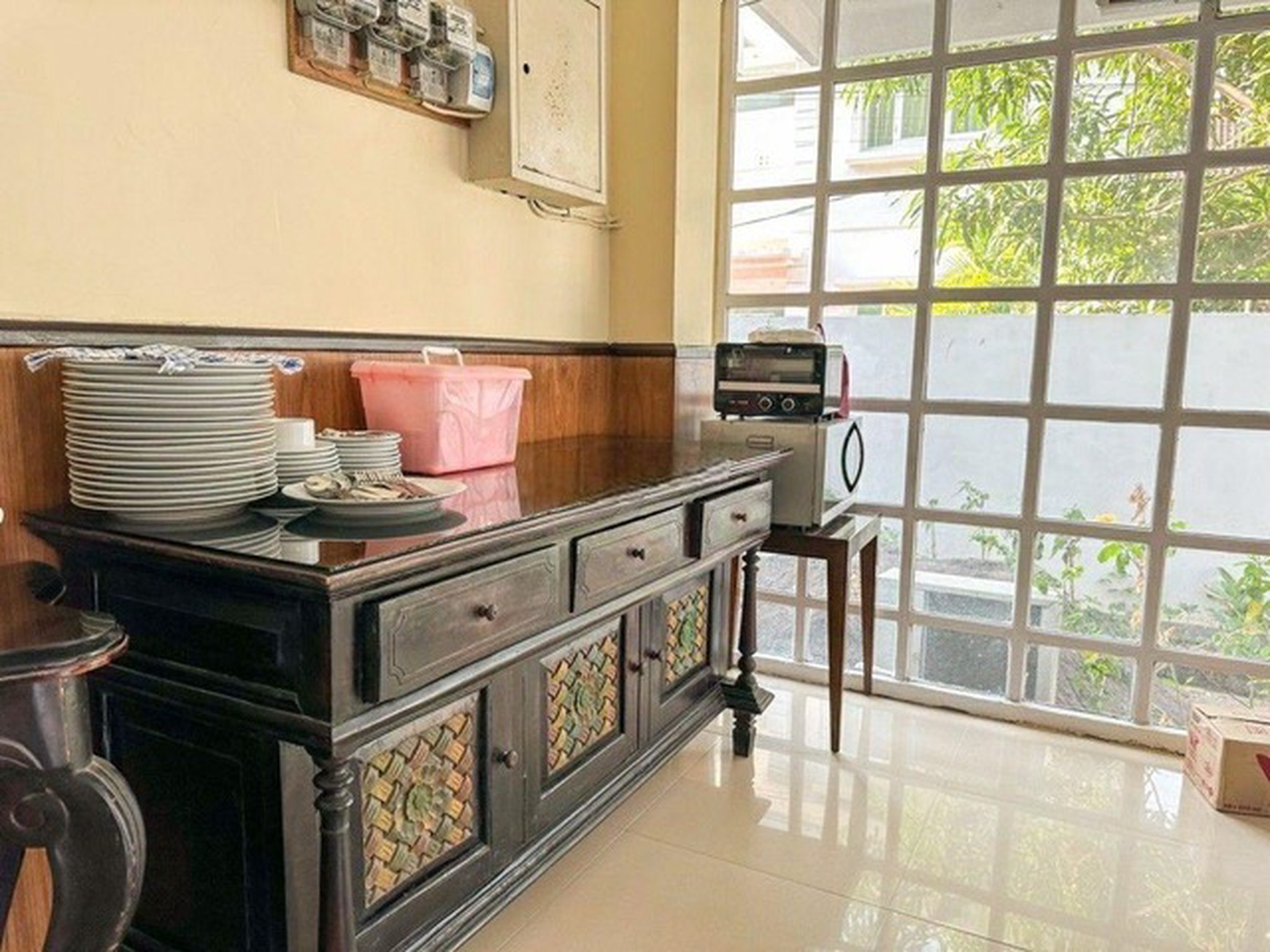 Transit Hotel for Sale Near Ngurah Rai Airport