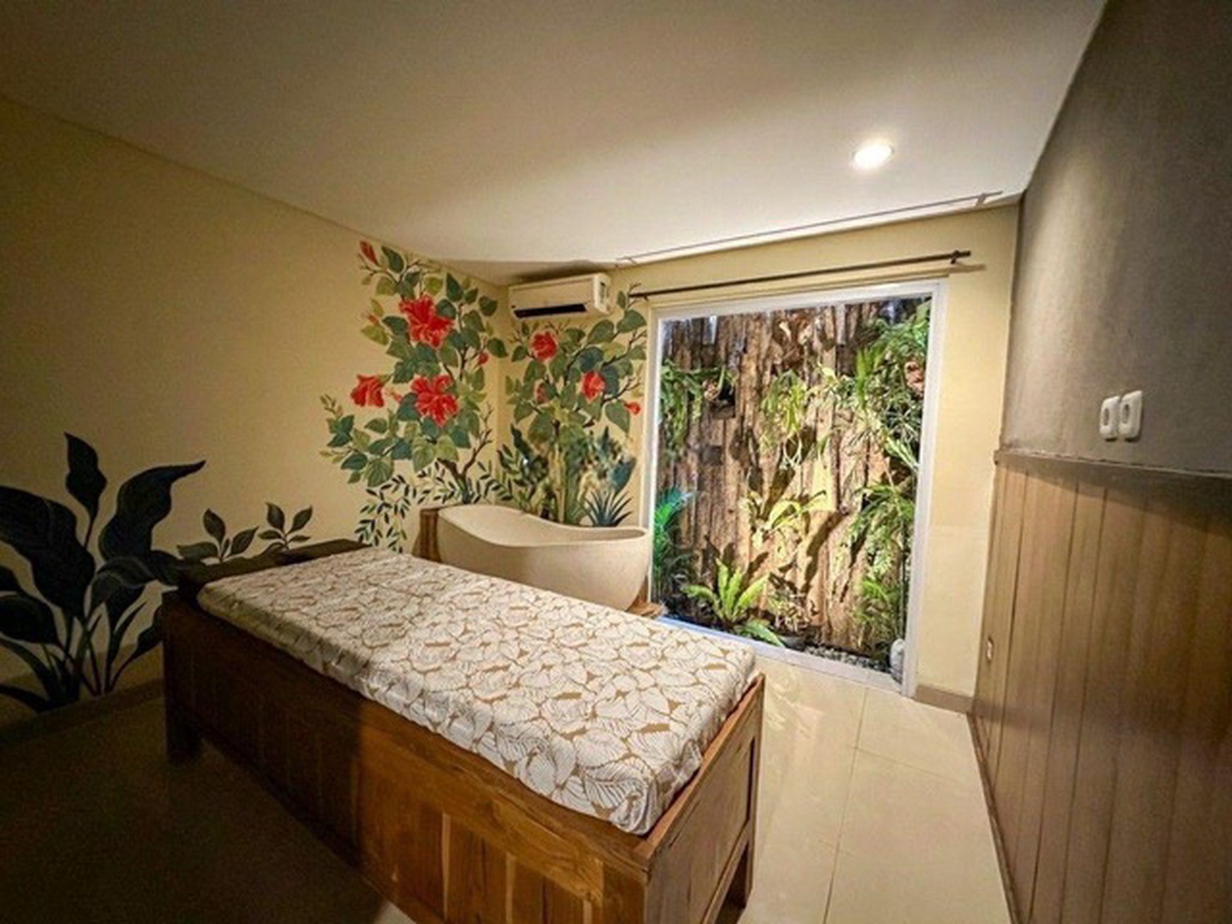Transit Hotel for Sale Near Ngurah Rai Airport