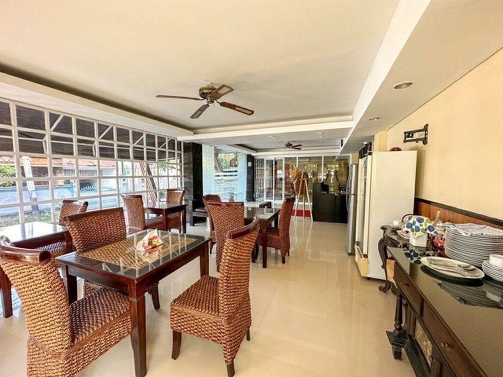Transit Hotel for Sale Near Ngurah Rai Airport