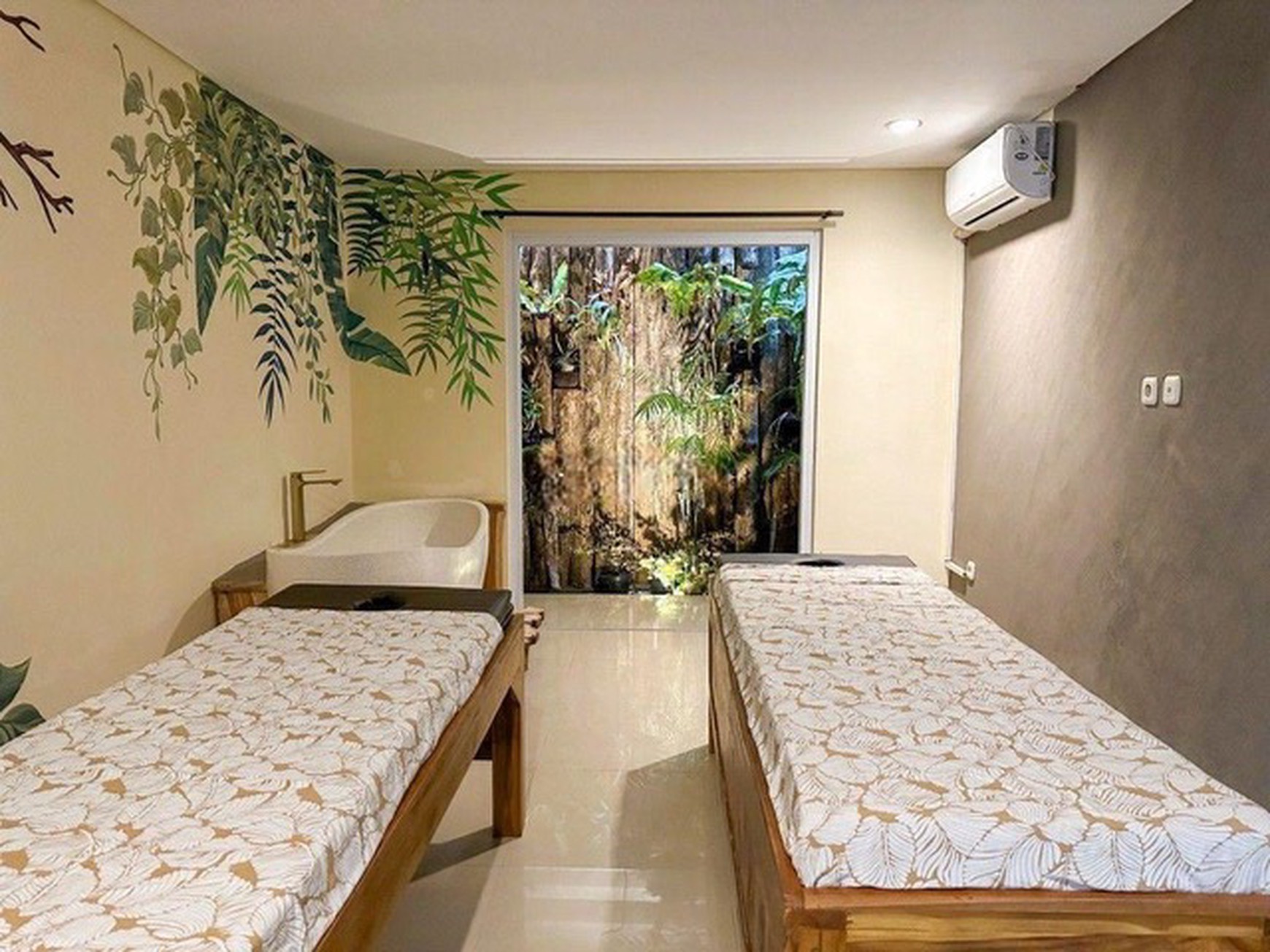 Transit Hotel for Sale Near Ngurah Rai Airport