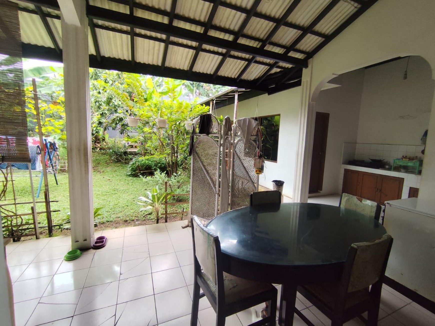 Rumah Bagus, 2 Lantai, Asri dan Nyaman di Jakarta Selatan