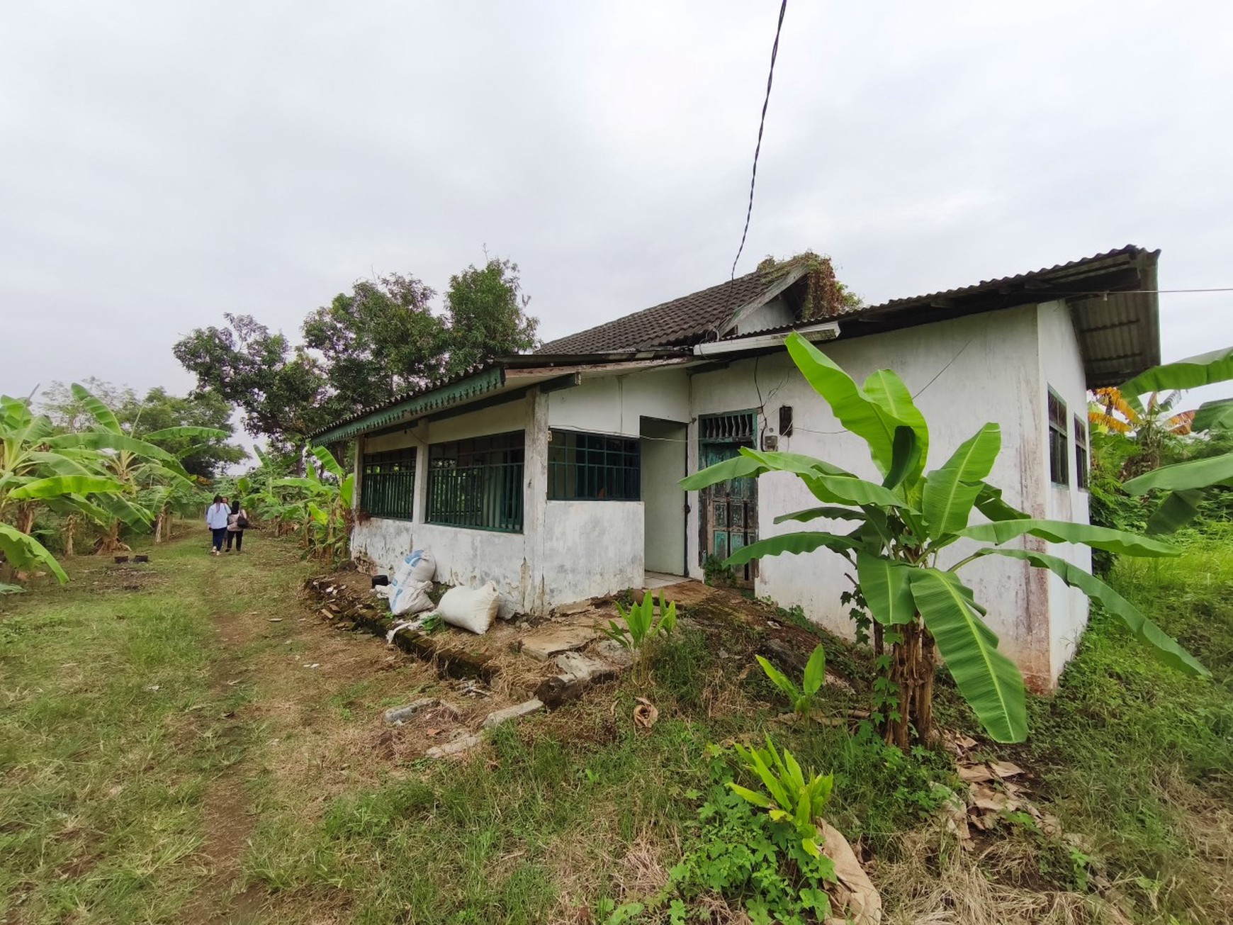 Kavling Jl Kosambi Telagasari, Majalaya, Karawang Timur