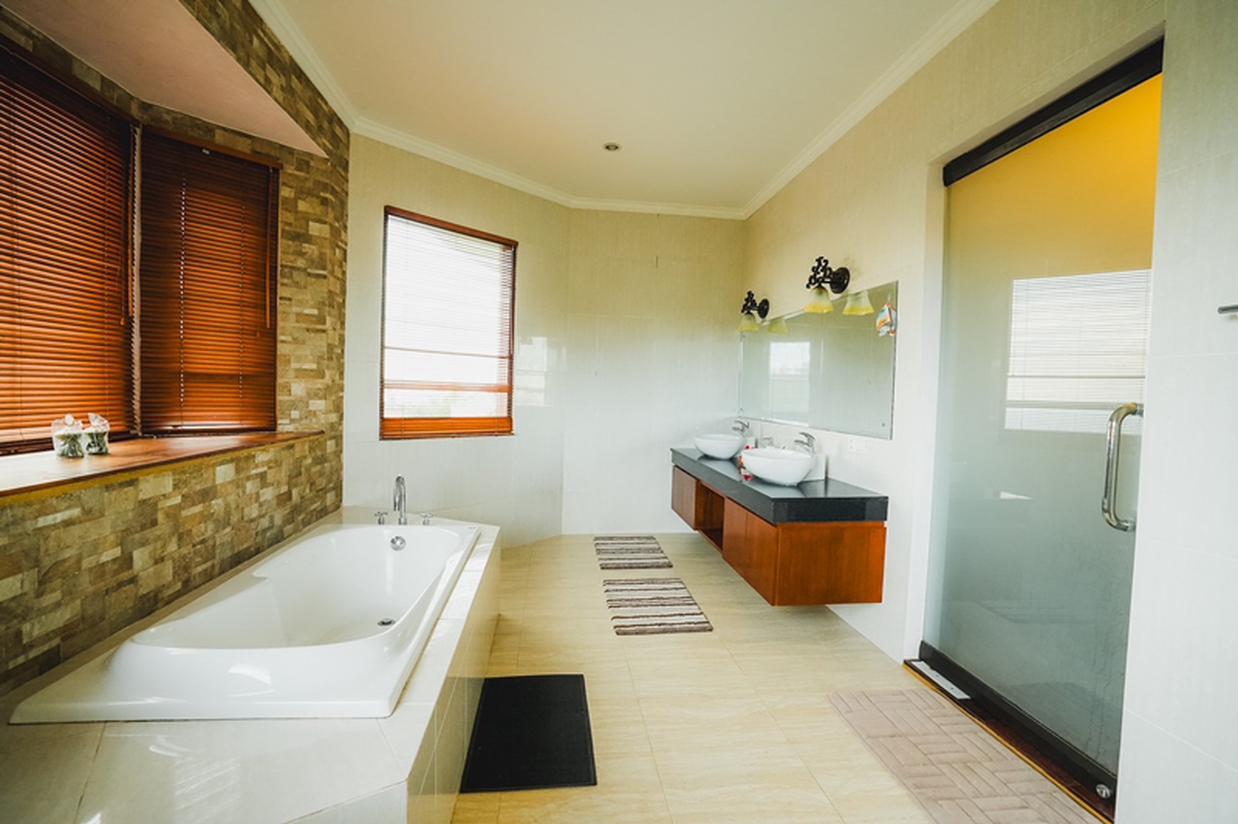 Best Ocean and Beautiful Sunset View Villa For Sale in Jimbaran