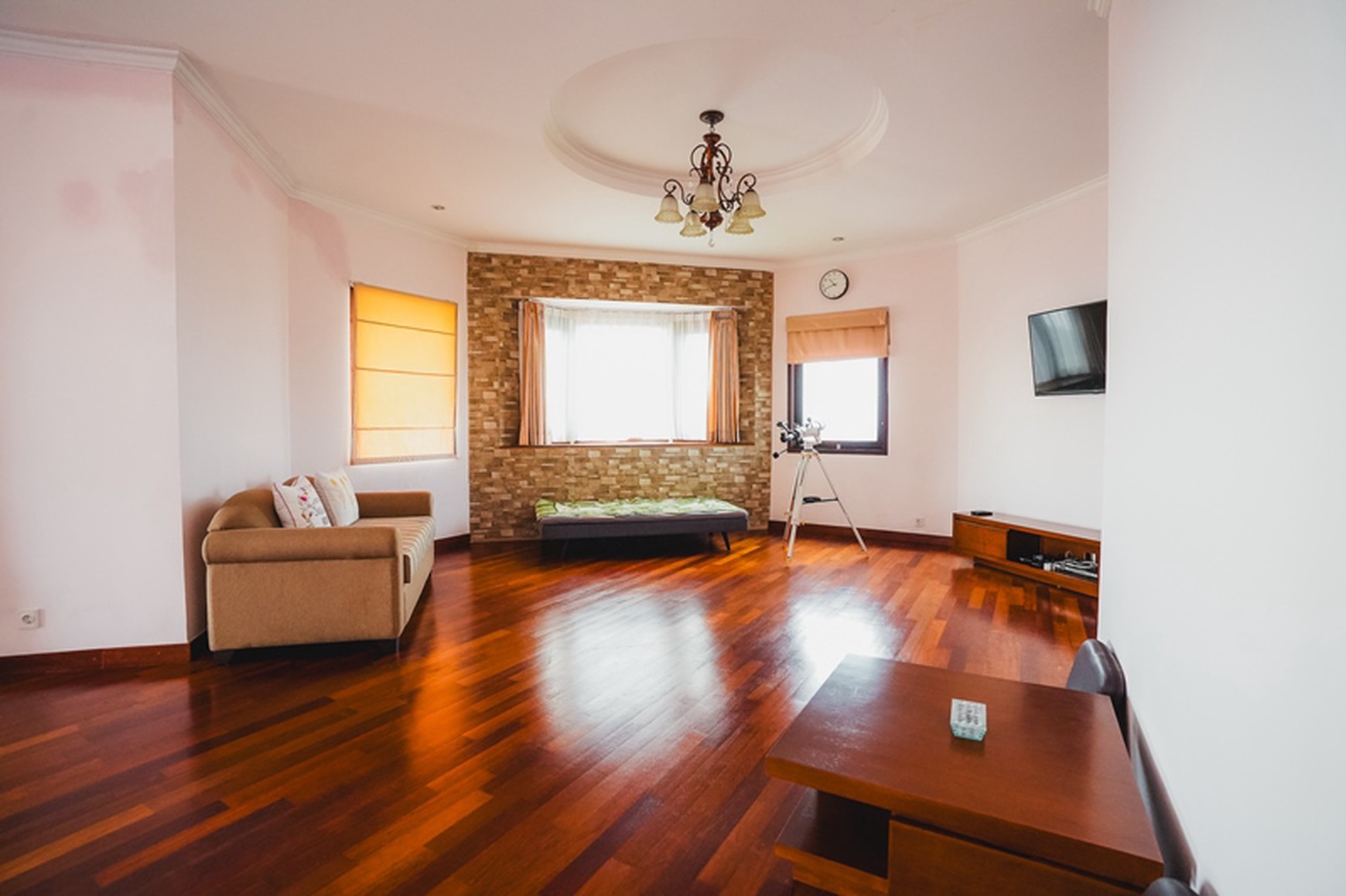 Best Ocean and Beautiful Sunset View Villa For Sale in Jimbaran