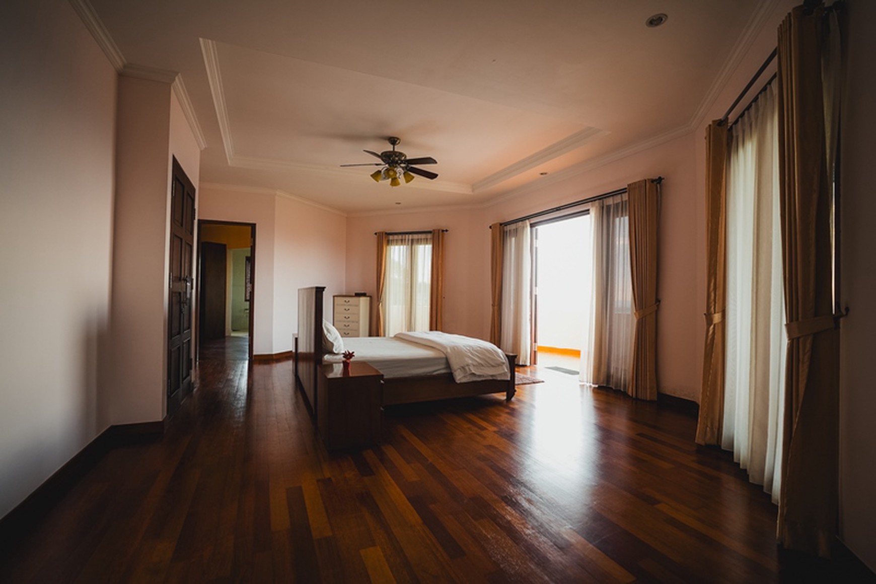 Best Ocean and Beautiful Sunset View Villa For Sale in Jimbaran