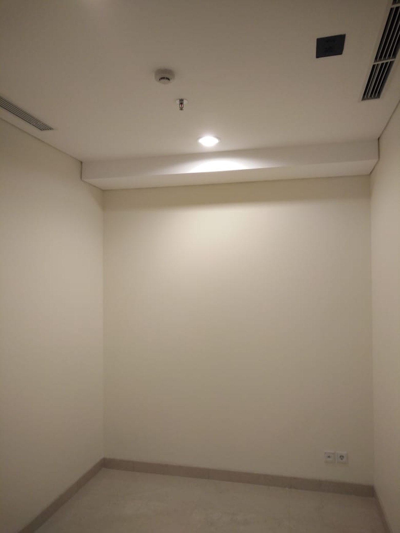 Apartemen Luxury, Bagus Siap huni di Pondok Indah