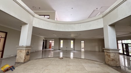 Rumah Mewah Murah Siap Pakai Mainroad Supratman Kota Bandung