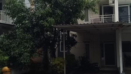 Rumah Siap Huni di Komplek El Verde