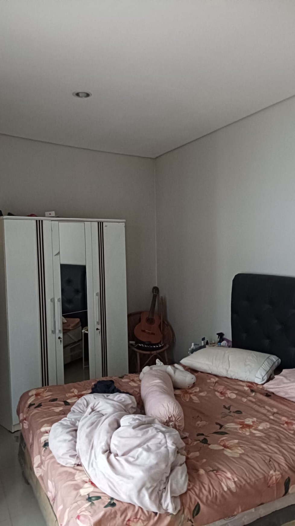 Rumah Siap Huni di Komplek El Verde