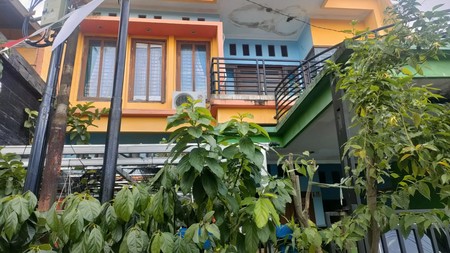 Rumah Siap Huni di Cimanggis, Depok