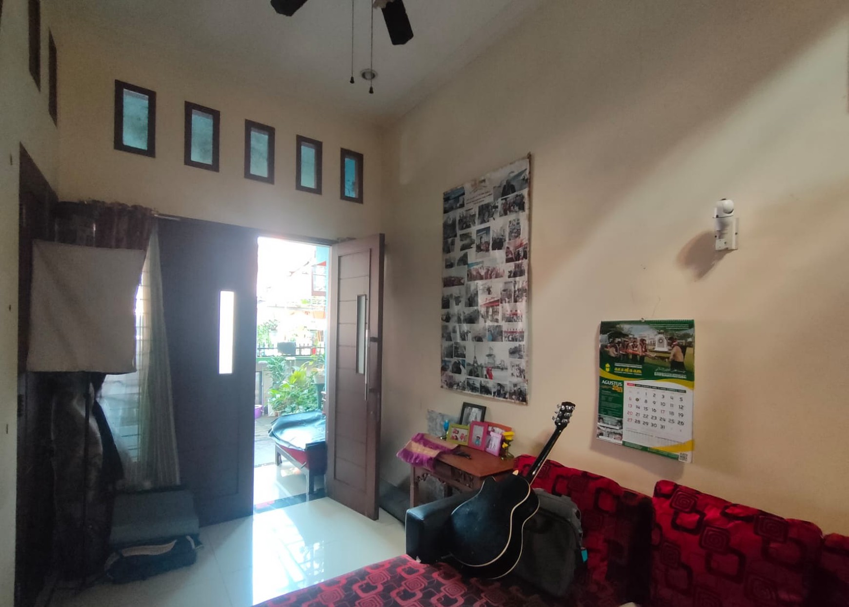 Rumah Siap Huni di Cimanggis, Depok