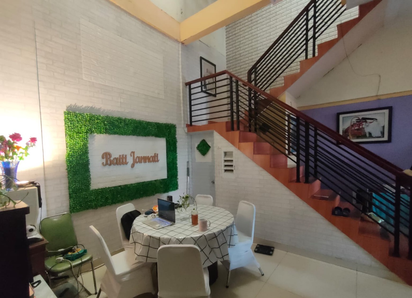 Rumah Siap Huni di Cimanggis, Depok