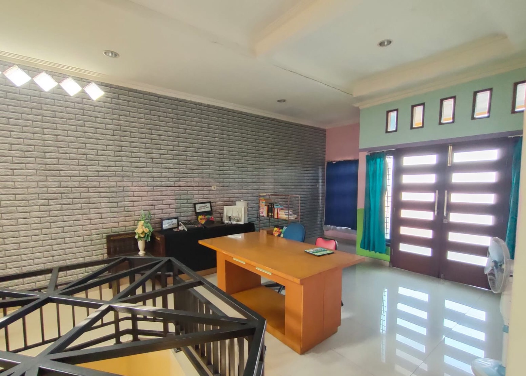 Rumah Siap Huni di Cimanggis, Depok