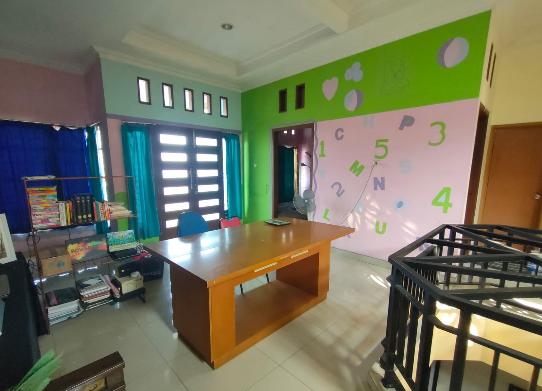 Rumah Siap Huni di Cimanggis, Depok