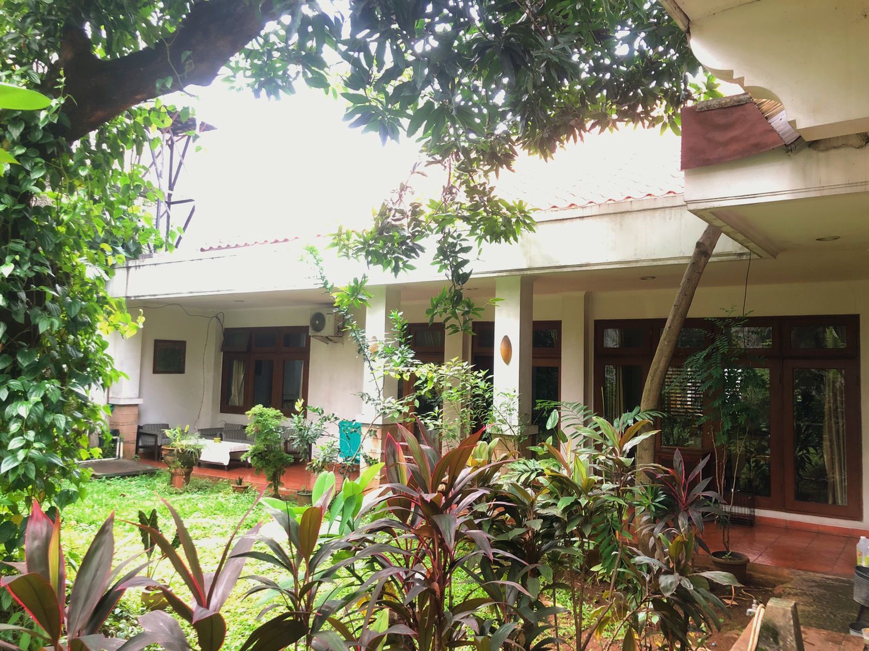 RUMAH DIJUAL JALAN KEMANG JAKARTA SELATAN