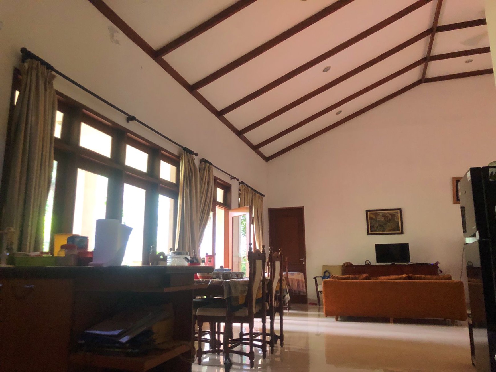 RUMAH DIJUAL JALAN KEMANG JAKARTA SELATAN