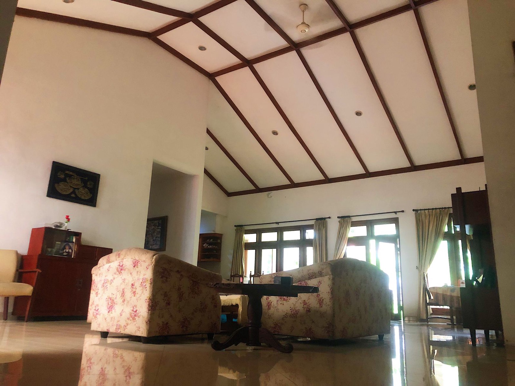 RUMAH DIJUAL JALAN KEMANG JAKARTA SELATAN