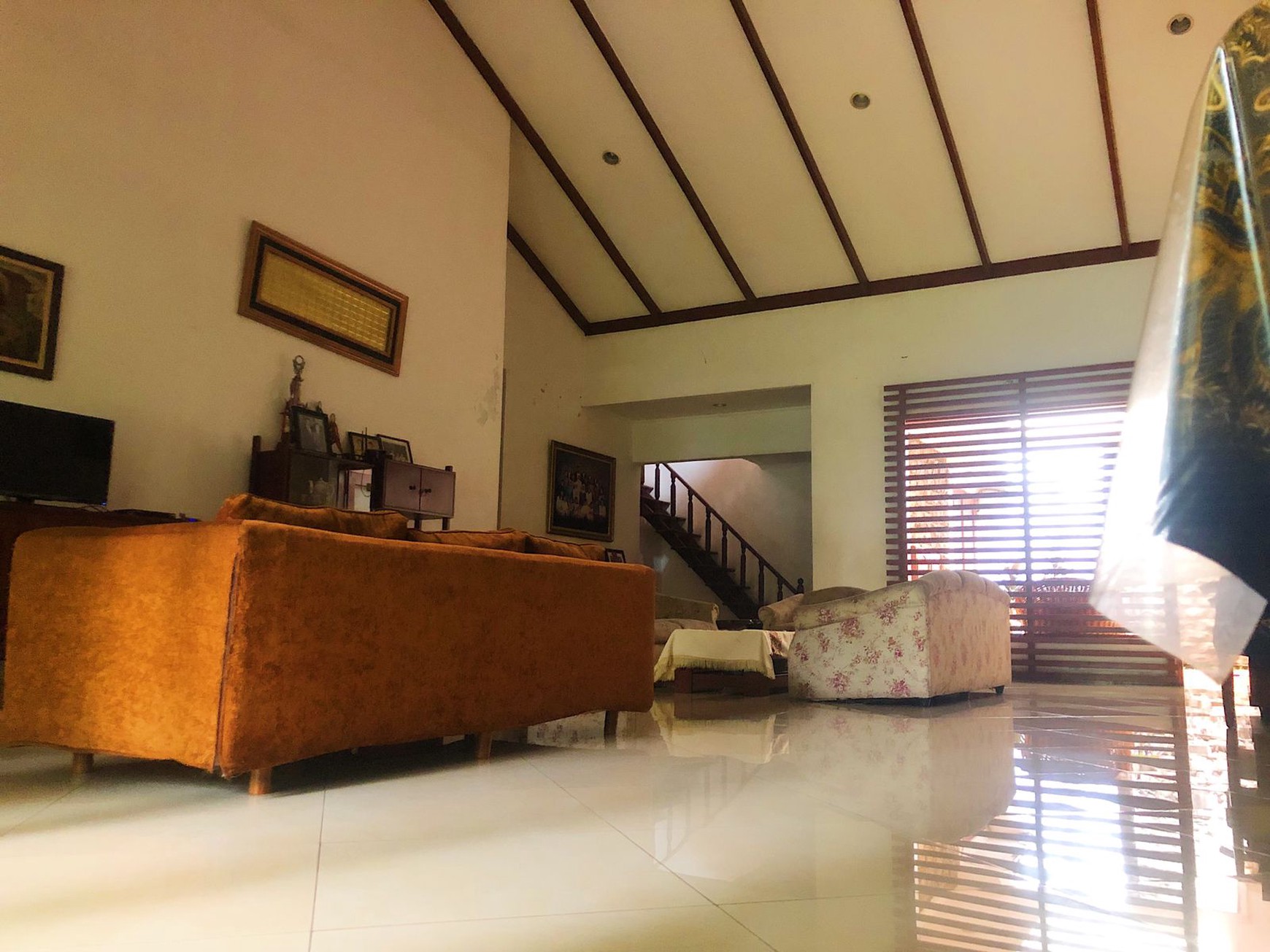 RUMAH DIJUAL JALAN KEMANG JAKARTA SELATAN