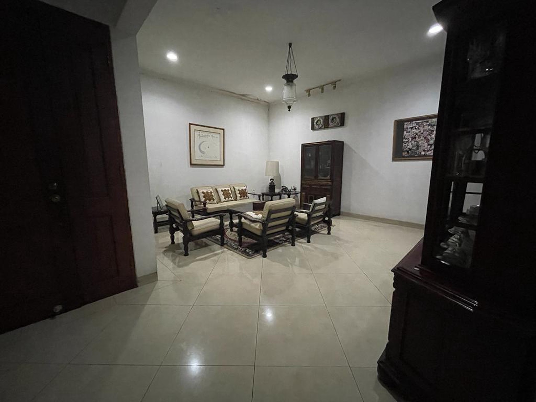 RUMAH DIJUAL JALAN KEMANG JAKARTA SELATAN