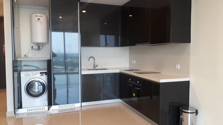 Apartemen Luxury, Cantik, lingkungan Ellite, Bagus Siap huni di Pondok Indah