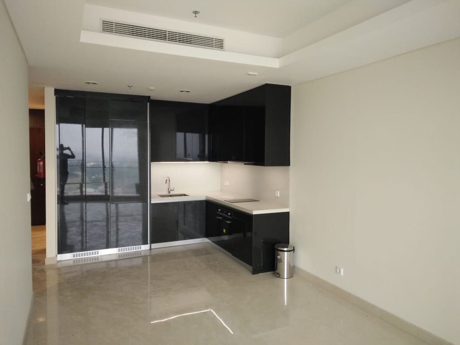 Apartemen Luxury, Cantik, lingkungan Ellite, Bagus Siap huni di Pondok Indah