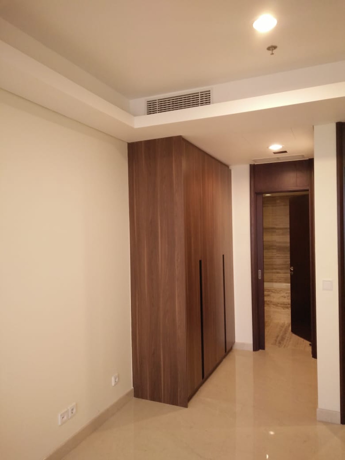 Apartemen Luxury, Cantik, lingkungan Ellite, Bagus Siap huni di Pondok Indah
