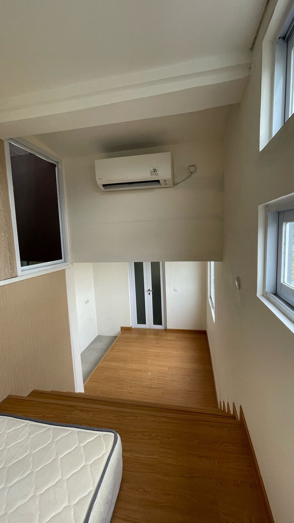 Rumah Minimalis hanya 900jt an di Cluster Myza Flathouse