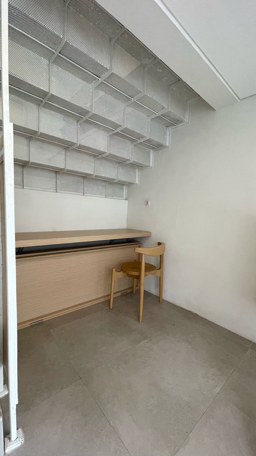 Rumah Minimalis hanya 900jt an di Cluster Myza Flathouse