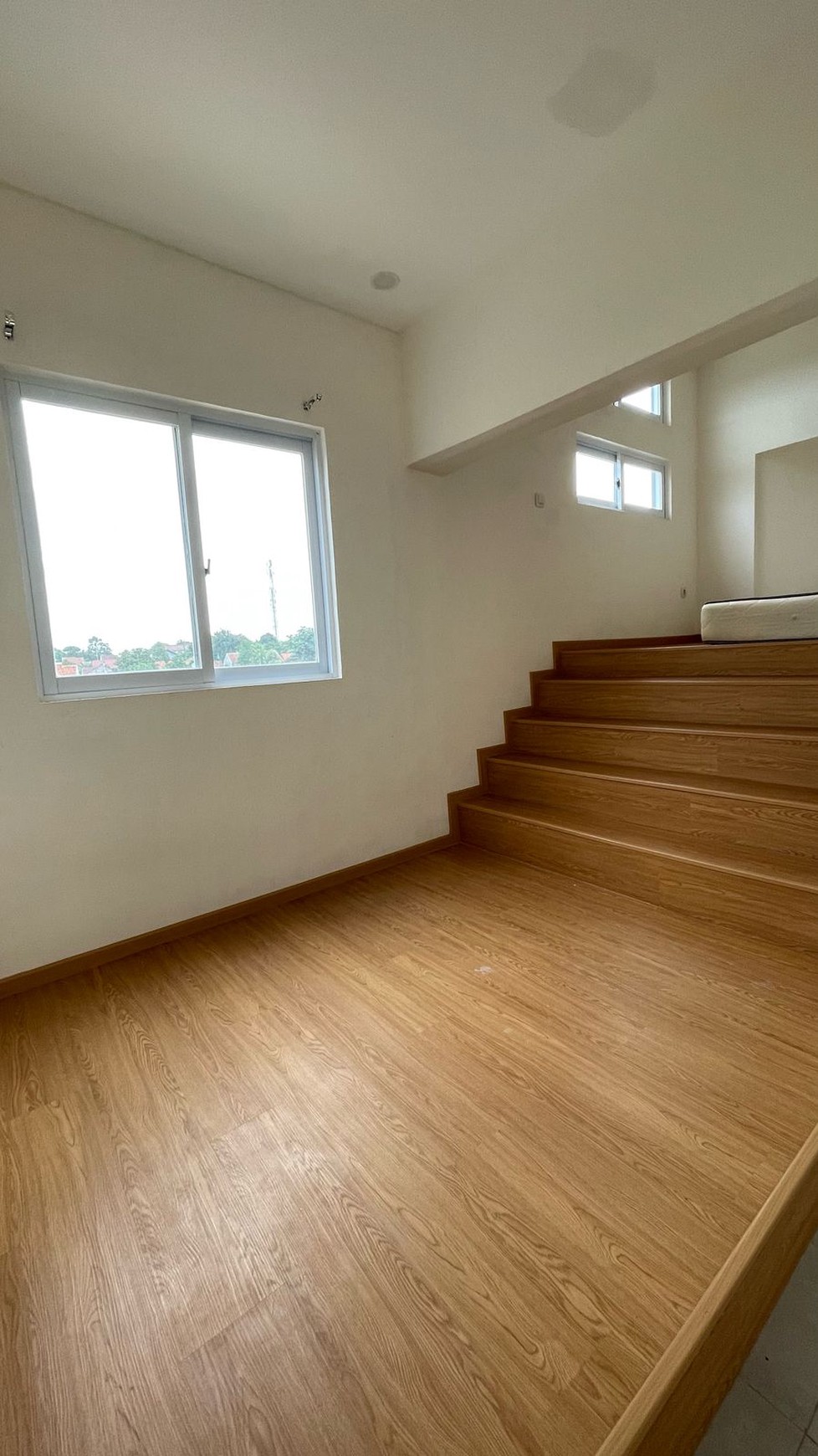 Rumah Minimalis hanya 900jt an di Cluster Myza Flathouse