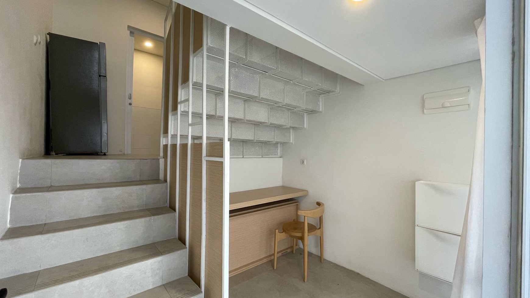 Rumah Minimalis hanya 900jt an di Cluster Myza Flathouse