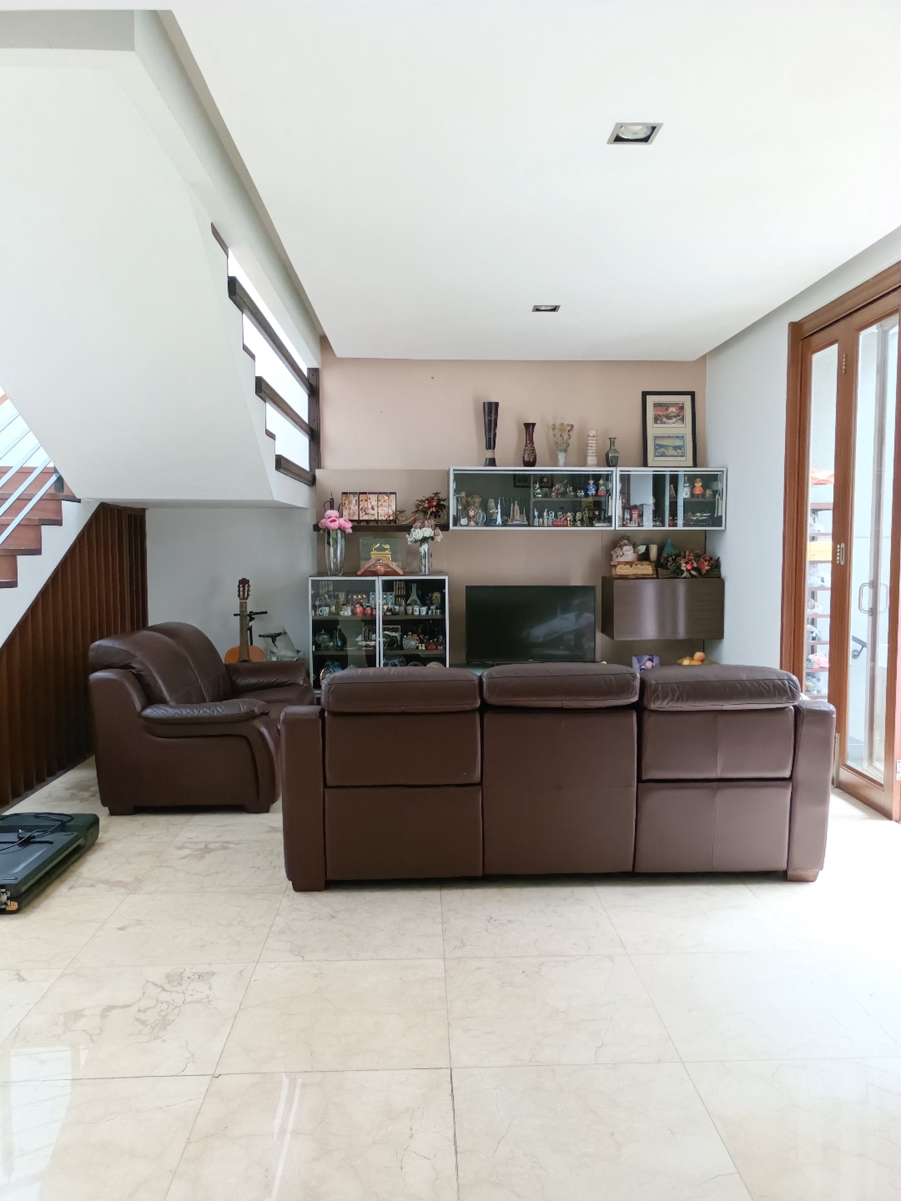 rumah lux terawat sayap ters pasteur bandung utara