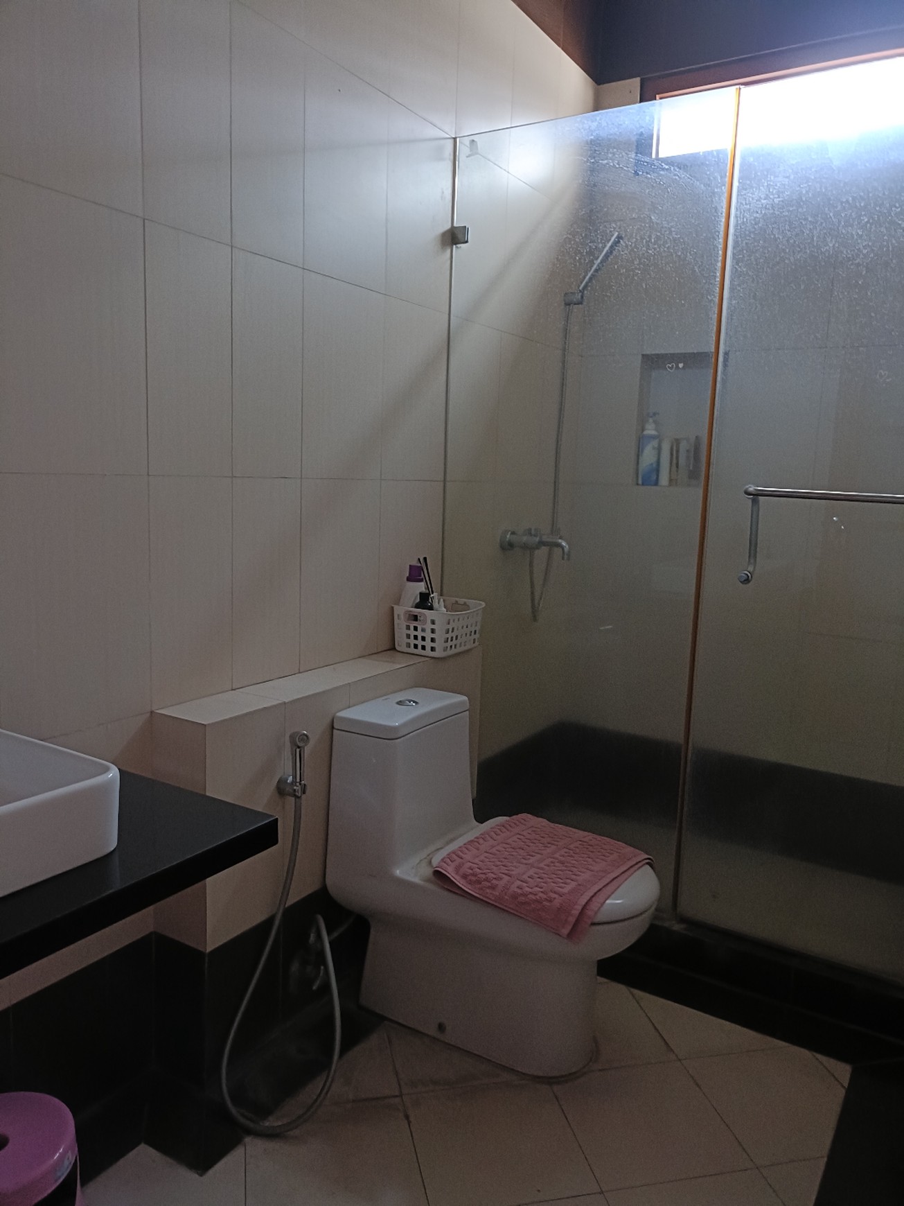 rumah lux terawat sayap ters pasteur bandung utara
