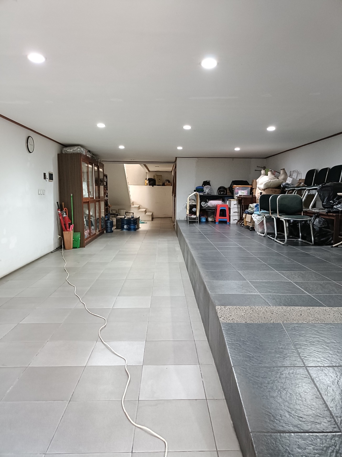 rumah lux terawat sayap ters pasteur bandung utara