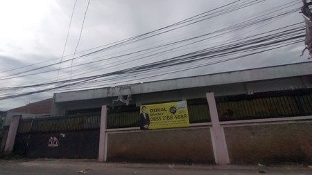 Rumah Usaha Padasuka