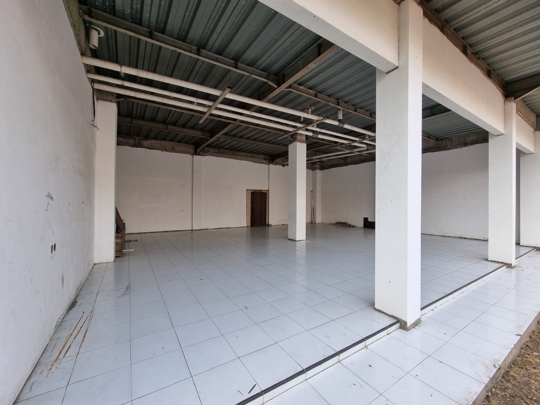 Rumah Usaha Padasuka