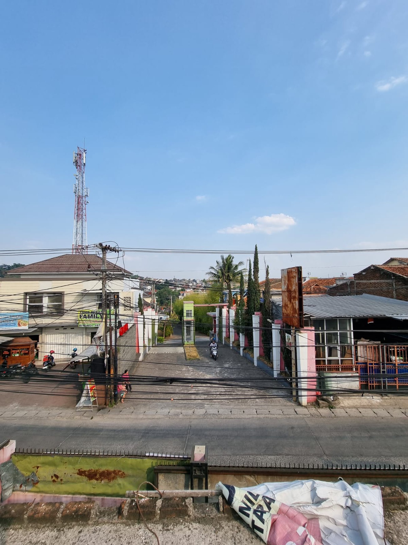 Rumah Usaha Padasuka
