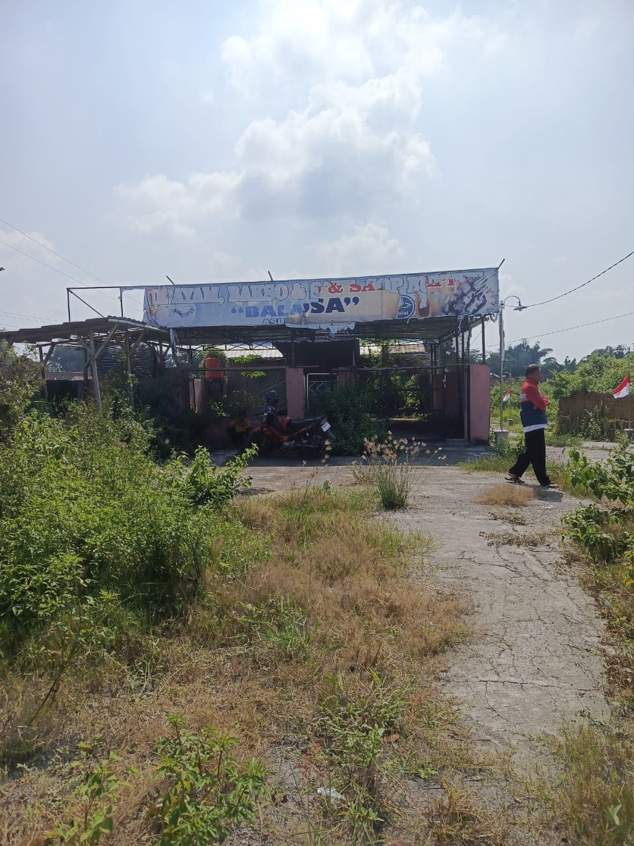 Tanah Kavling Siap Bangun Lokasi Strategis di Jalan Deles Indah Klaten 