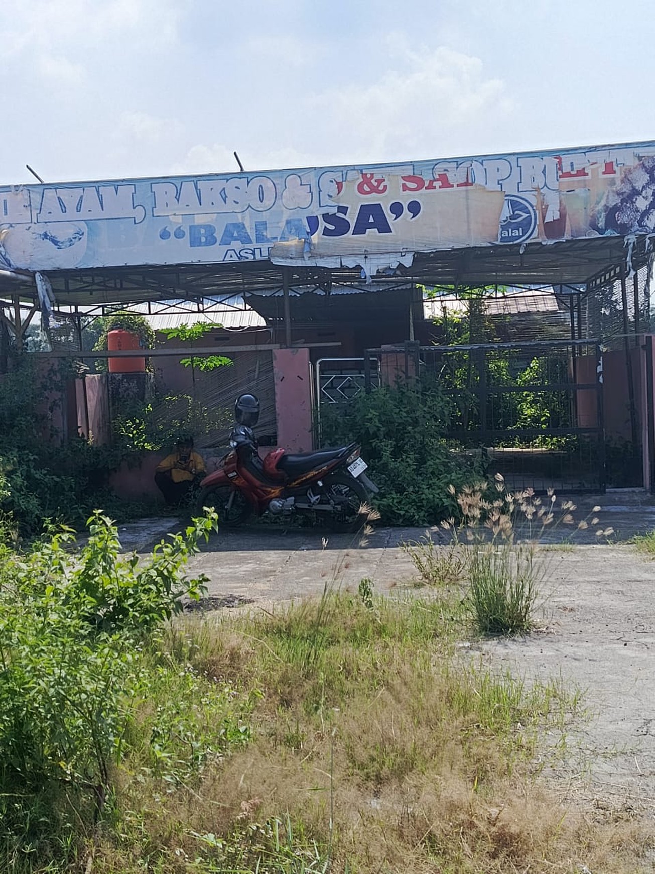 Tanah Kavling Siap Bangun Lokasi Strategis di Jalan Deles Indah Klaten 