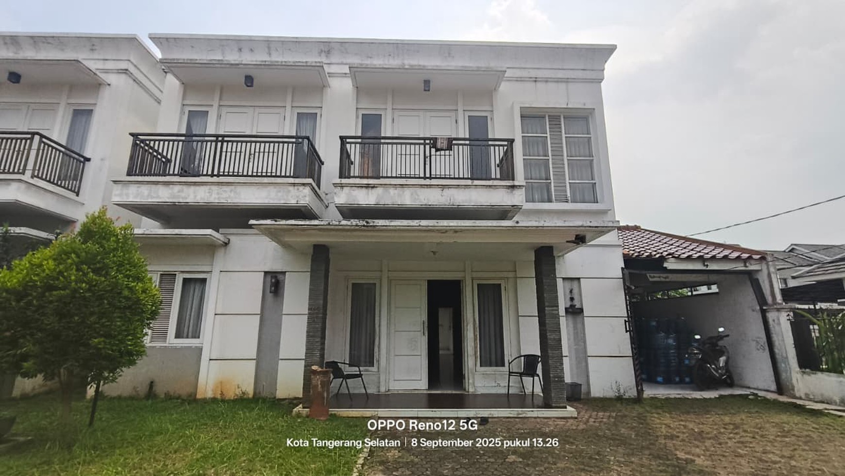 Rumah Bagus Di Jl Gunung Indah Cirendeu Tangerang Selatan
