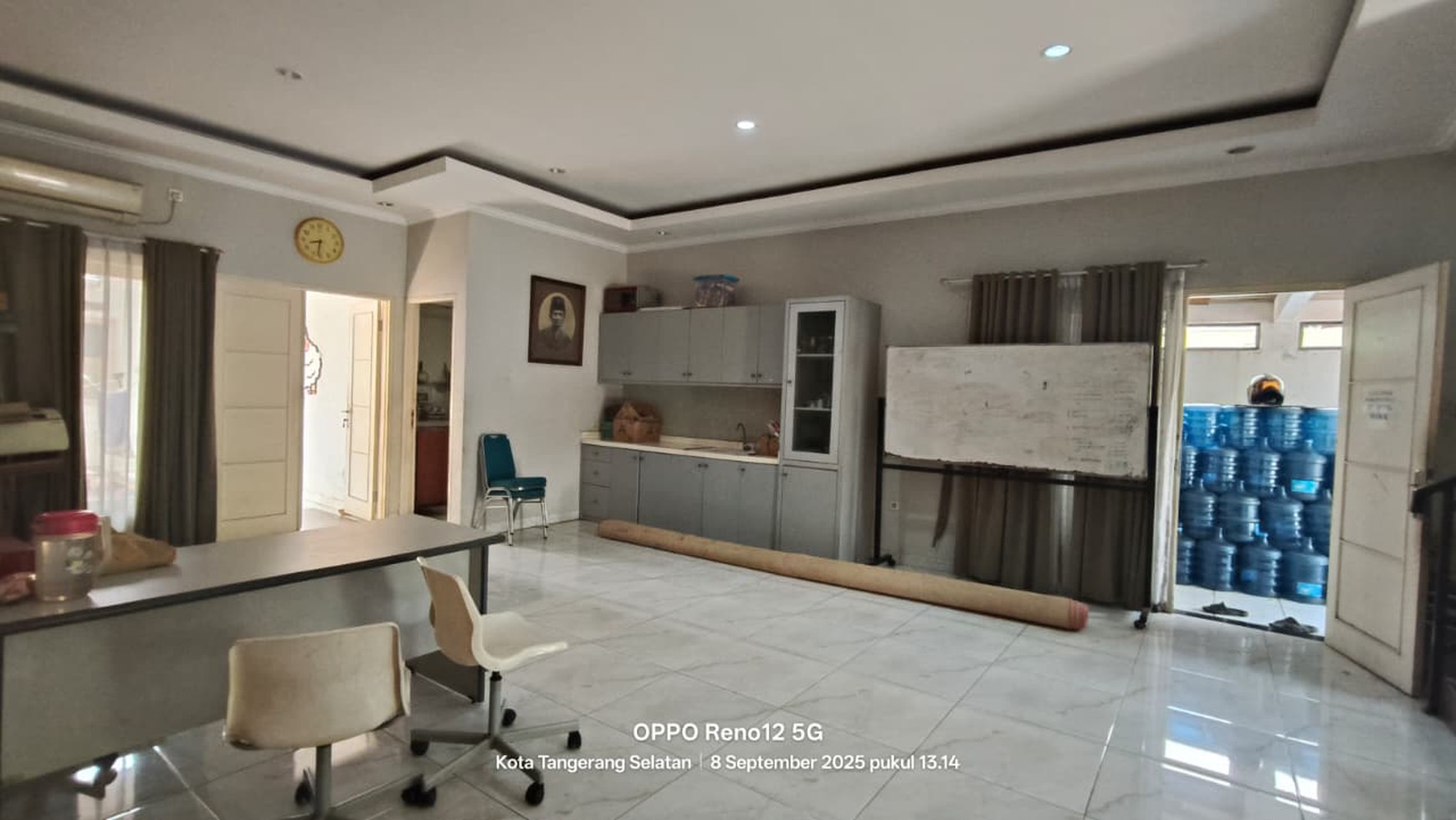 Rumah Bagus Di Jl Gunung Indah Cirendeu Tangerang Selatan