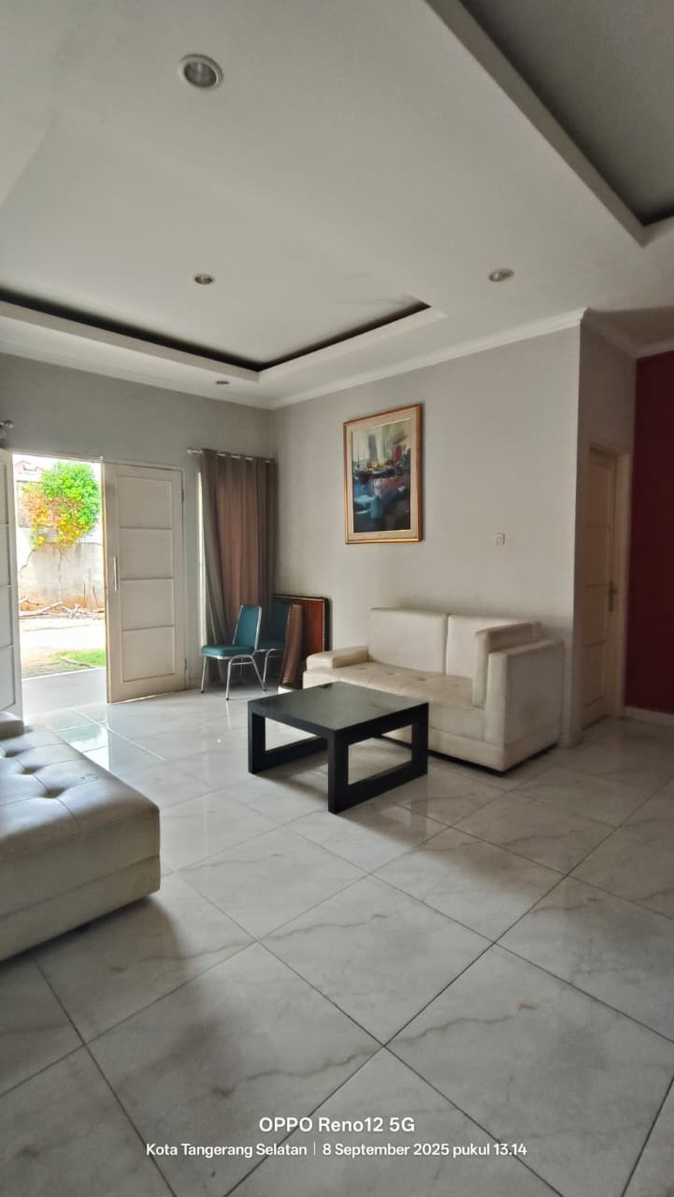 Rumah Bagus Di Jl Gunung Indah Cirendeu Tangerang Selatan