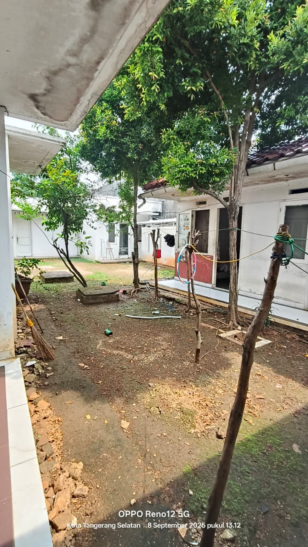 Rumah Bagus Di Jl Gunung Indah Cirendeu Tangerang Selatan