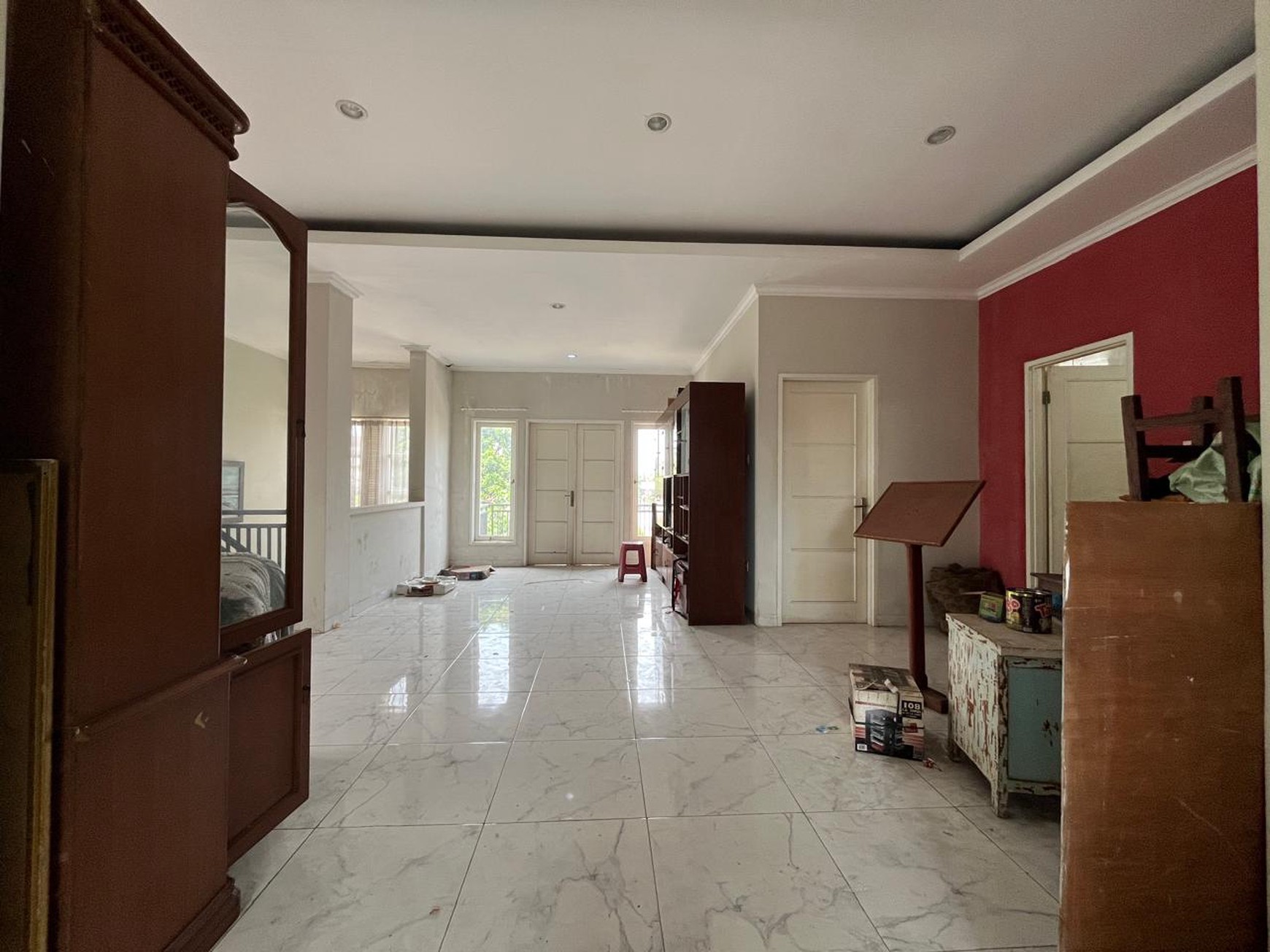 Rumah Bagus Di Jl Gunung Indah Cirendeu Tangerang Selatan