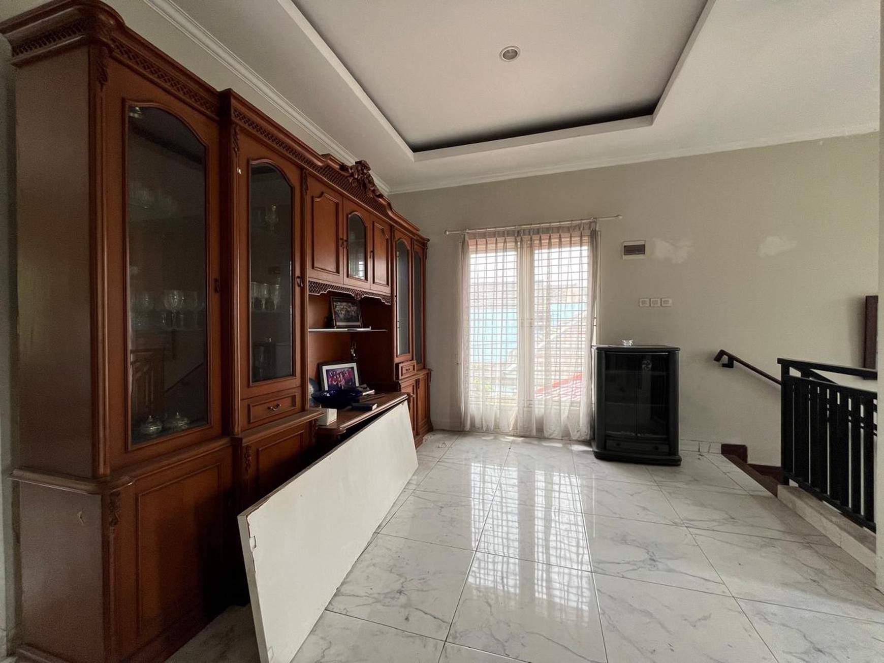 Rumah Bagus Di Jl Gunung Indah Cirendeu Tangerang Selatan