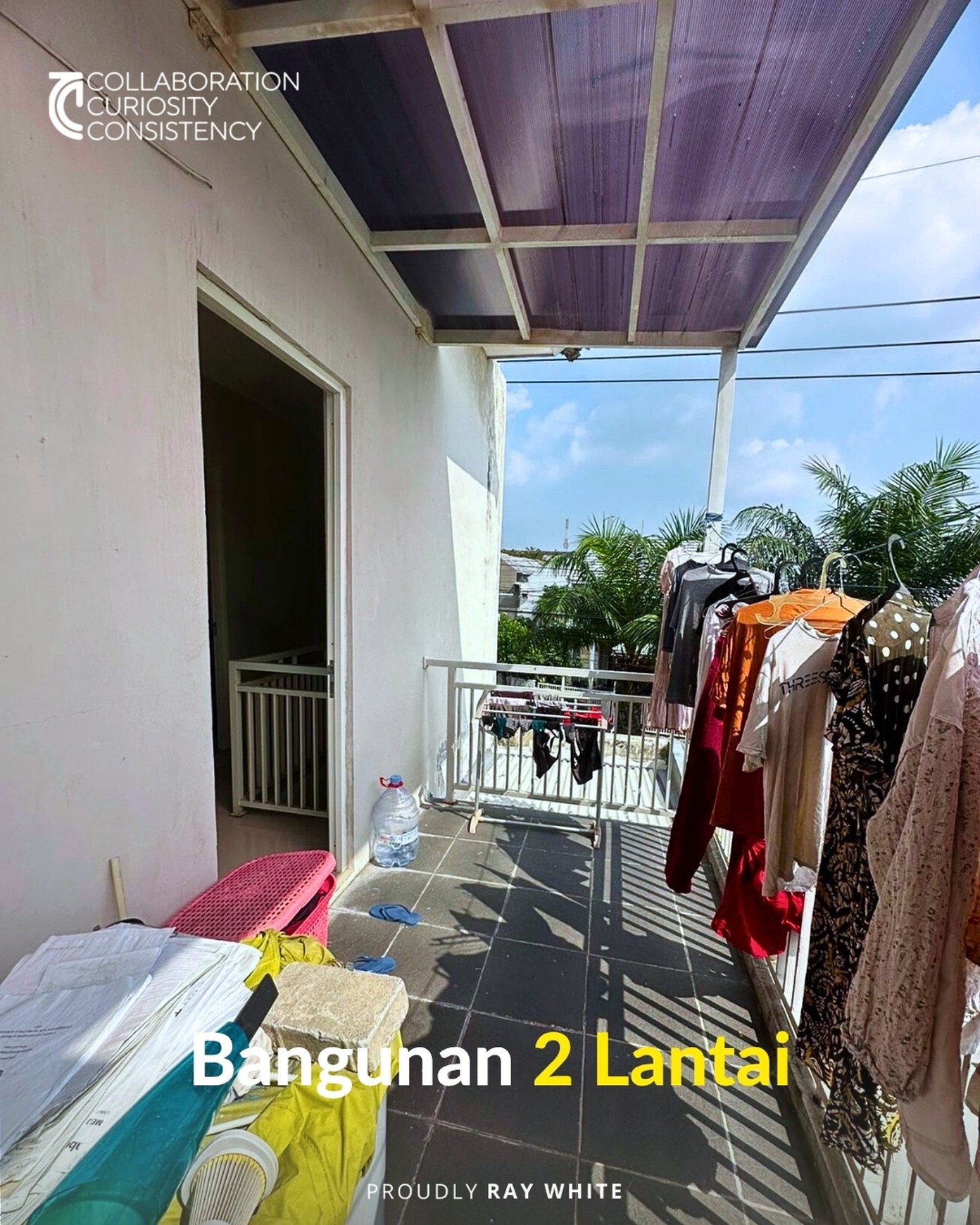 Jual Rumah De Naila Residence Menganti, Gresik Murah